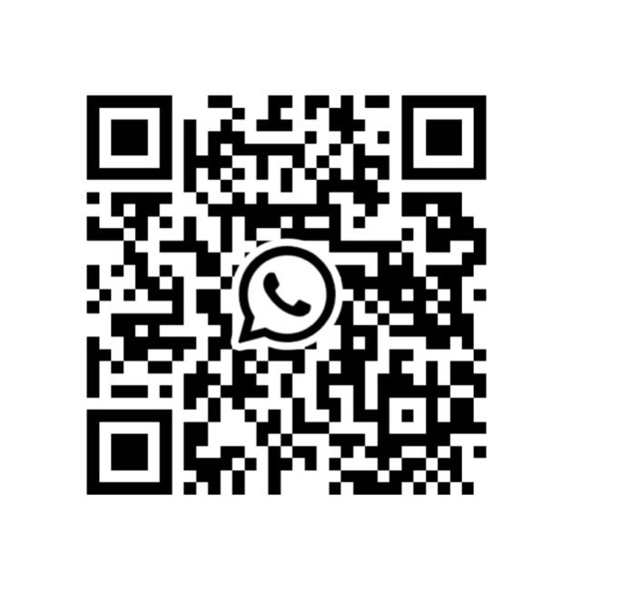 Scan Our Wechat